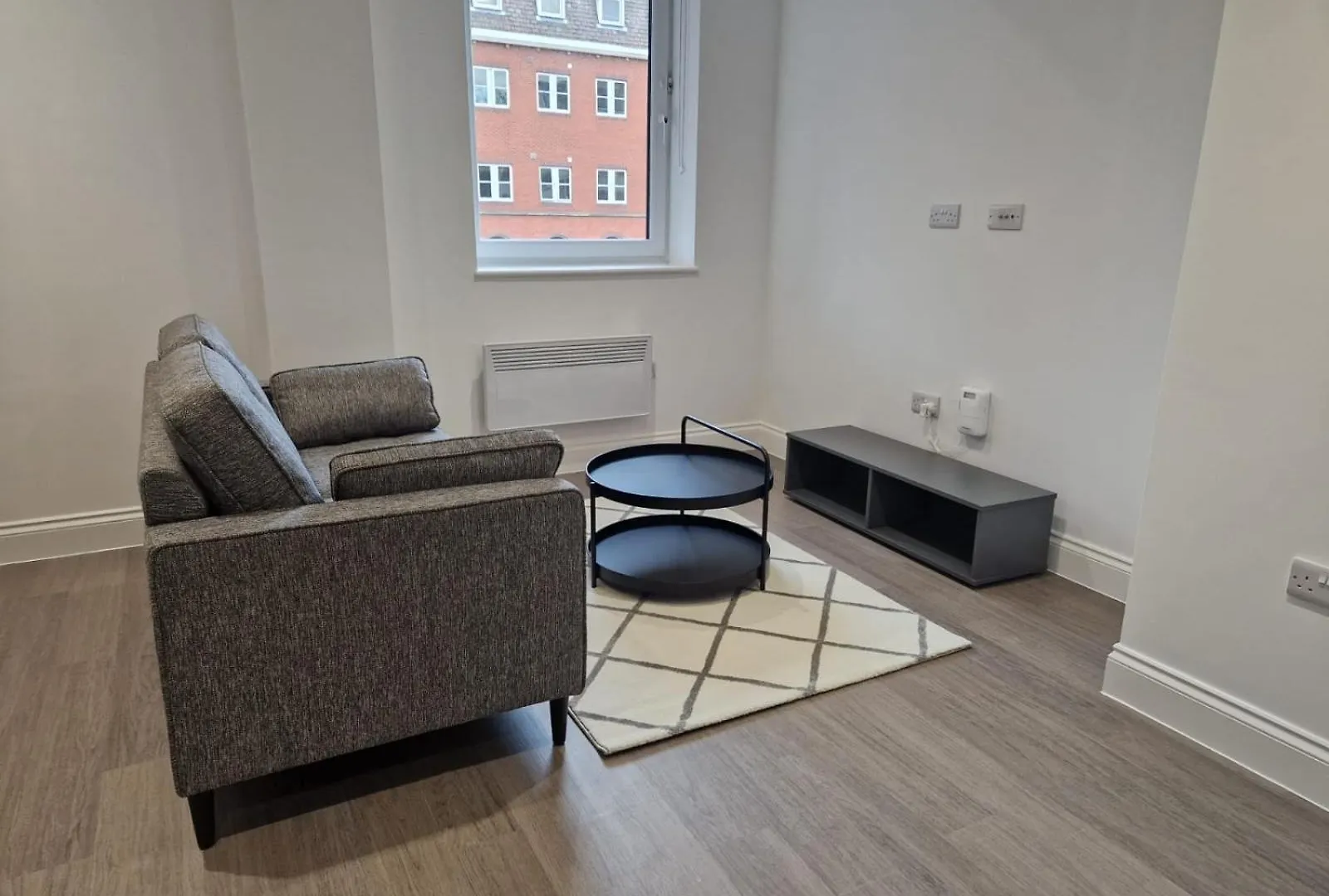 Wakefield Getaway - Cosy Apt With Free Parking Apartment