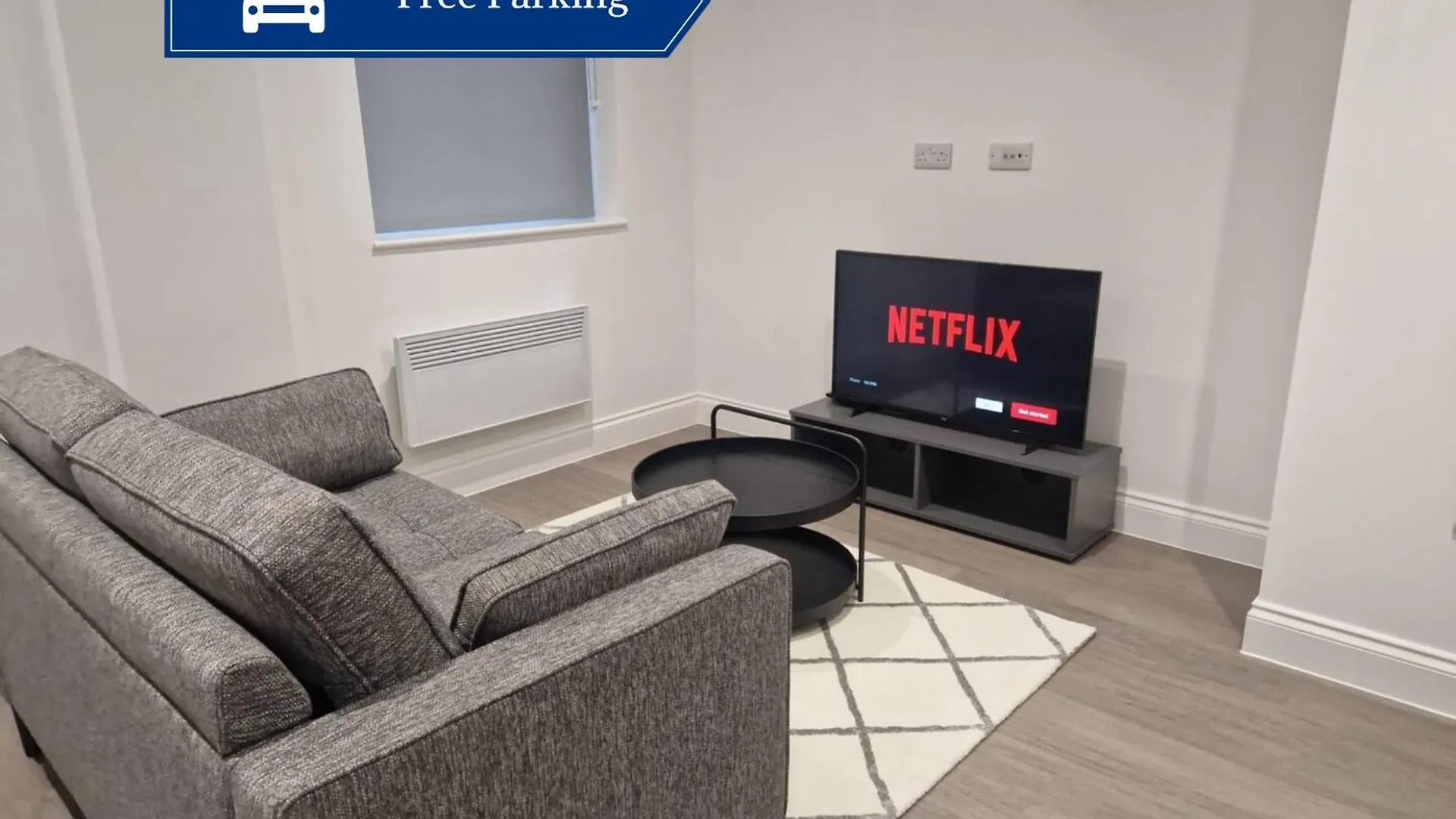 kontakty Wakefield Getaway - Cosy Apt With Free Parking